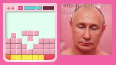 Are videos of Putin satirizing in Czech Republic being made? Please recommend them to me!