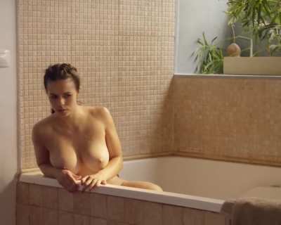 Need to See More of That Face and Tits Combo