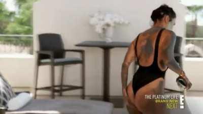 From Keeping up with Kardashians