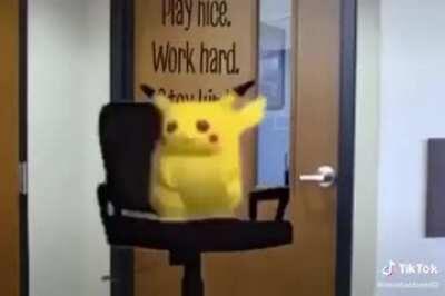 This made me chuckle so I thought I’d share it. have a good day 💕