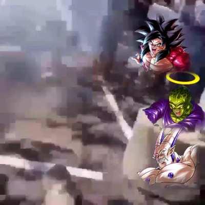 Current meta be like!!!