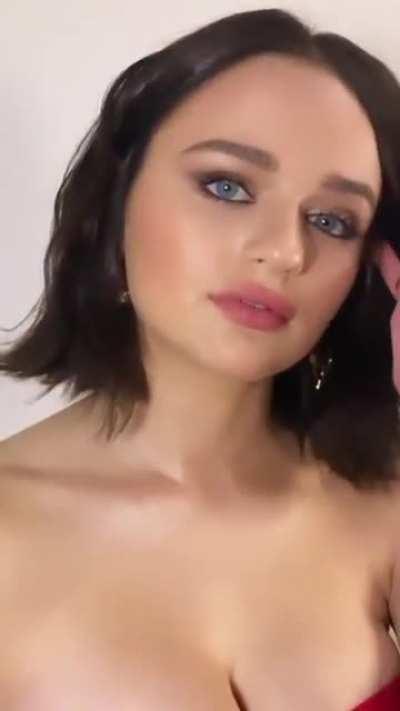Joey king