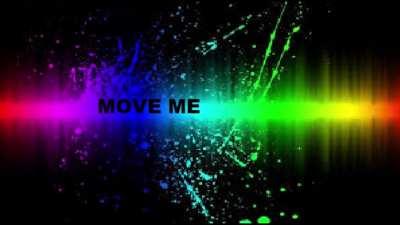 Move it