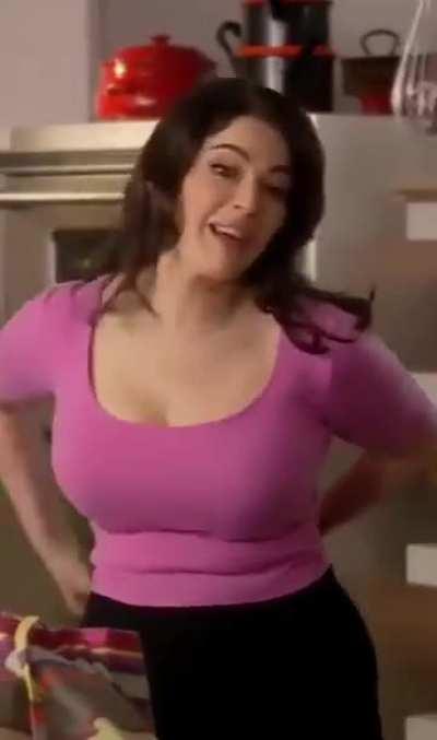 Nigella Lawson