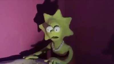 cursed_simpsons