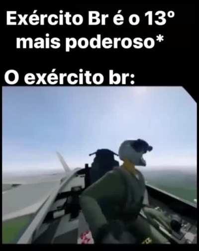 vlog do exército