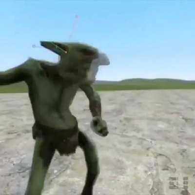 MHA fans after seeing a child's feet