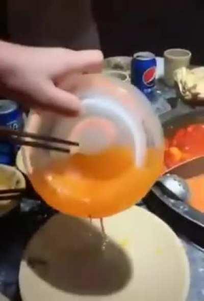 Вариант как убрать излишки жира