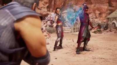 devil may cry fans when the uhh