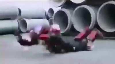 everybody do the flop