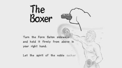 Yakuza: Smooth Moves