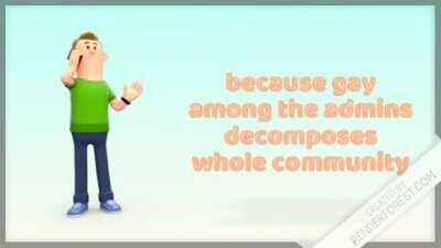 Found a gem in the goonstation ban appeals, decided to make something out of it.