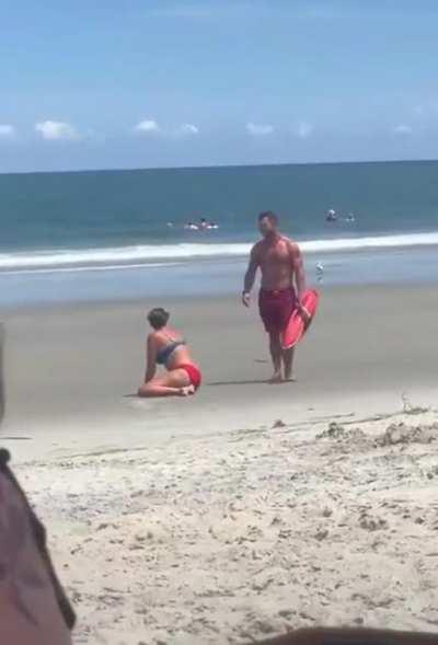 HMC while I try to get laid