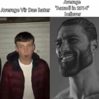 I'm posting this to rile mfs up