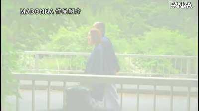 Maisaki Honda's Not-So-Innocent Hot-Springs Weekend ... [URE-044]