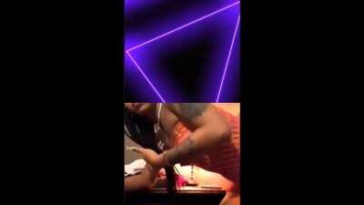 Her Ig LIve Use to BE LiT🔥🔥🔥 PT 1