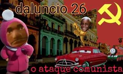 Daluncio 26