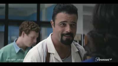 Dexter: Original Sin | Official Trailer