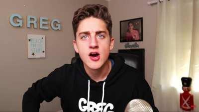 One of my favorite Danny clips