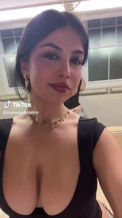 mckennuhhhhhh