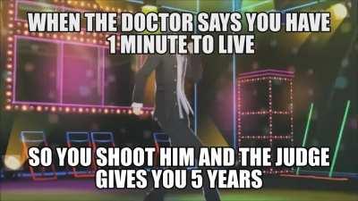 This calls for a celebration