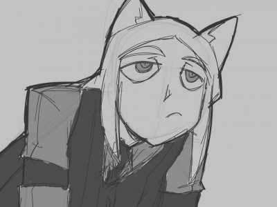 Cerberus In Walmart (feel free to comment more scenarios)