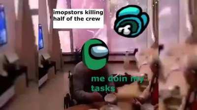 “I WAS IN ELECTRICAL DOIN WIRES”