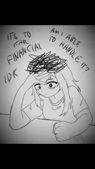 Me when my silly little brain.. uhmmnuhh uhhh hmmm uhrmmm uhmmm uh silly :3c