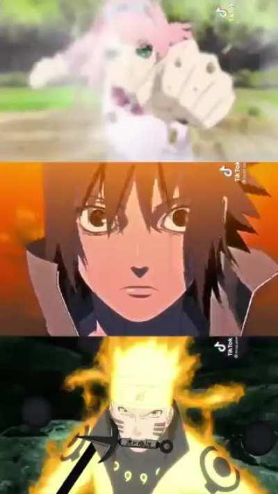 Credit to each clip: ncsz.one. I thought it would be cool to put them all together.