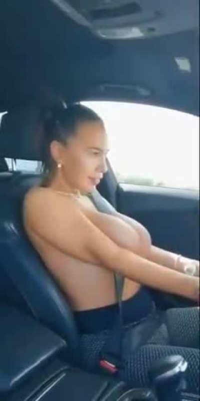 That`s one way to cause Incidents