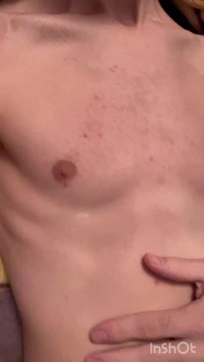 From nipple play to orgasm