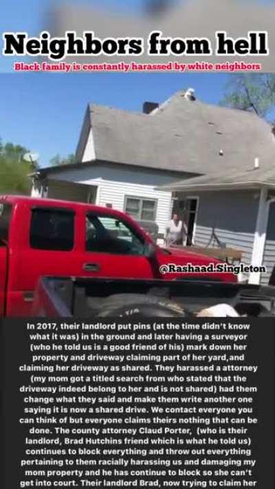 We need this shit to backfire! Spread it around! This cannot happen anywhere!