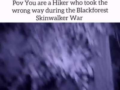 The Mathew Jackson incident July 3rd 2002