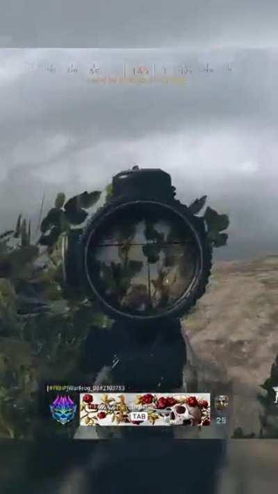 Buffed Milano is a little disgusting..