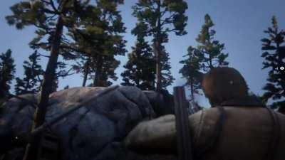 What the hell, Charles!