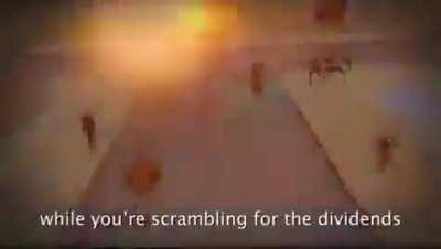 Epic wrapping battles of historical11!?!?!!!!!111>>>!1