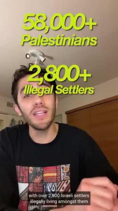 Israel plans to kickout 1,500 Palestinians from their own homes in Silwan city to build a park.