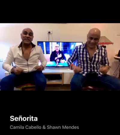 Guyss i think I downloaded the wrong Señorita