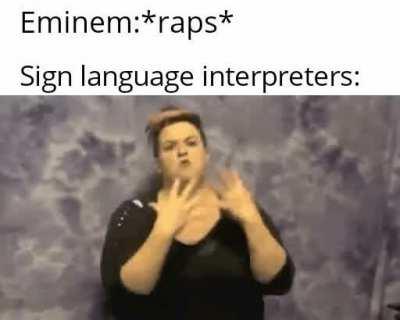 Fastest hands in the west