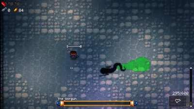 I am shocked by my own stupidity.