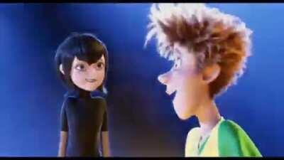 dracula weeble wobble