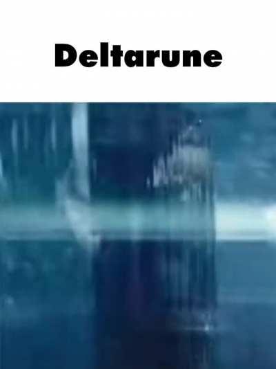 Deltarune