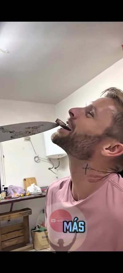 SER ARGENTINO