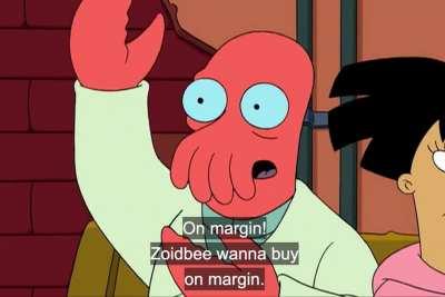 Futurama criticizing us before we even existed