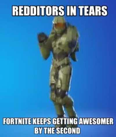 And daryl dixon and michonne are coming soon too. Cry some more bitches