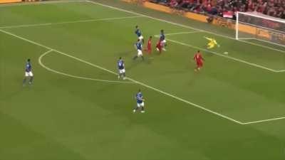 Jordan Henderson - 2019/2020 FWA Footballer of the Year