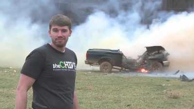 FPSRussia vs Shrapnel