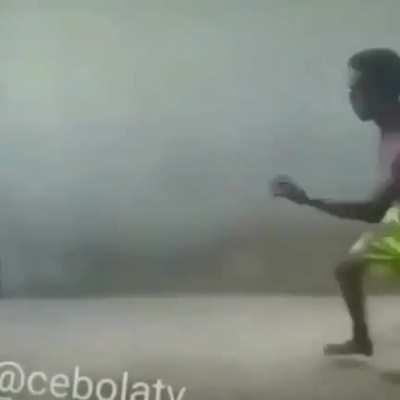 footage of rat empire infantry training: