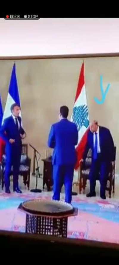 العهد القوي