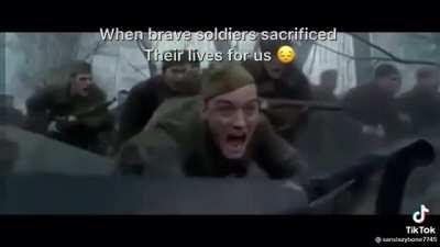 Tankies are a different breed